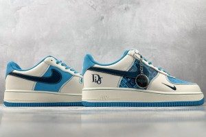 Dior Air Force Shoes DAFS100002