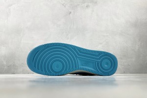 Dior Air Force Shoes DAFS100002