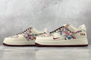 Dior Air Force Shoes DAFS100003