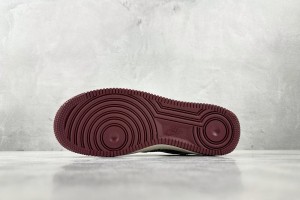 Dior Air Force Shoes DAFS100003