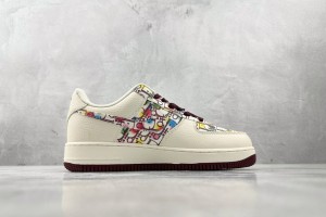 Dior Air Force Shoes DAFS100003