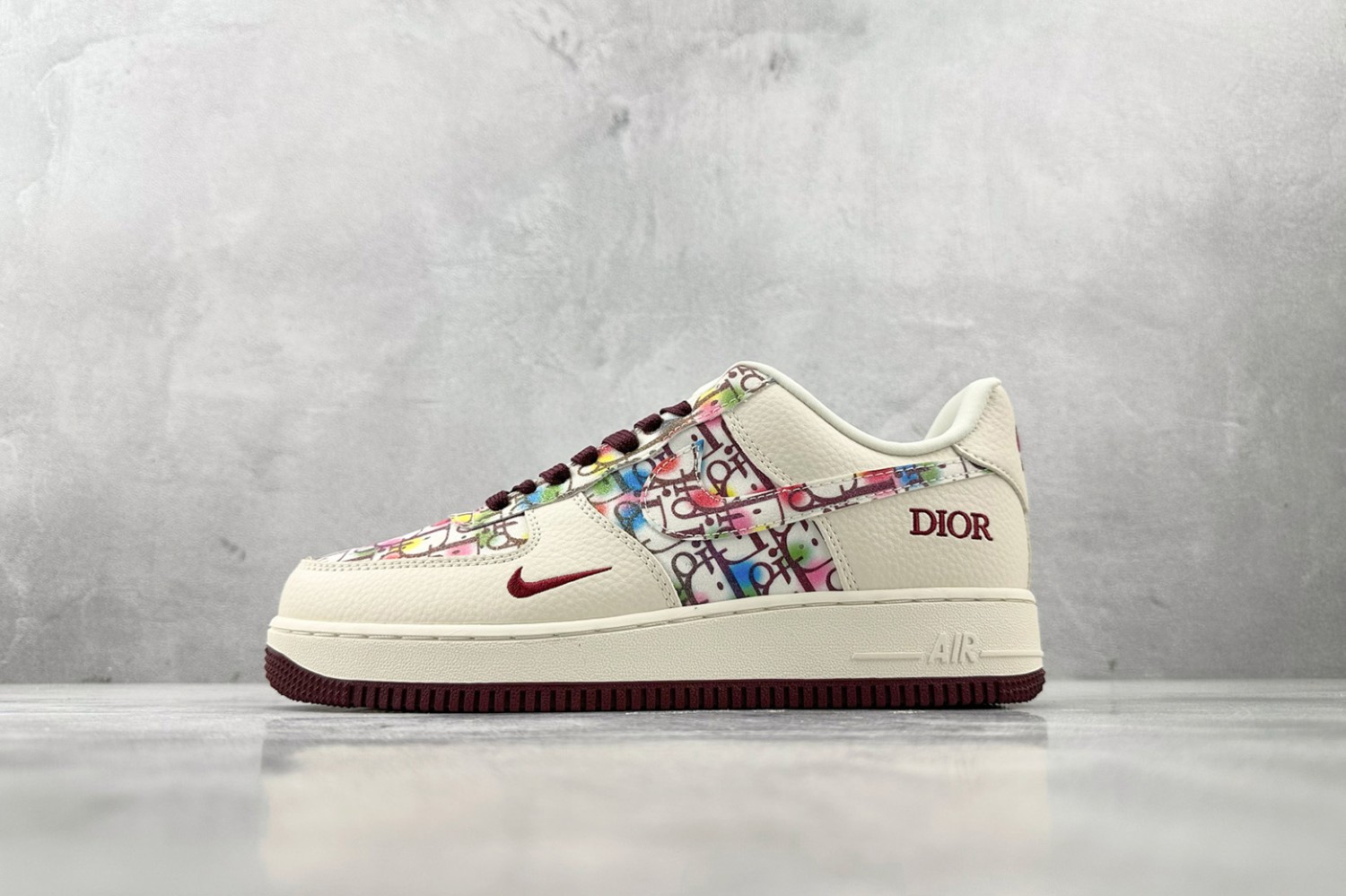 Dior Air Force Shoes DAFS100003