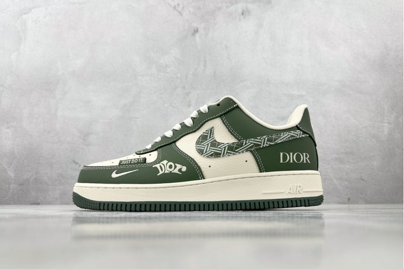 Dior Air Force Shoes DAFS100004