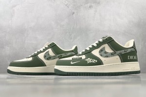  Dior Air Force Shoes DAFS100004
