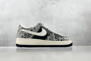 Dior Air Force Shoes DAFS100005