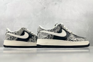 Dior Air Force Shoes DAFS100005