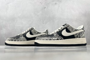 Dior Air Force Shoes DAFS100005