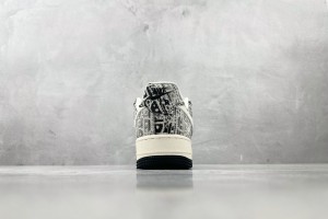 Dior Air Force Shoes DAFS100005