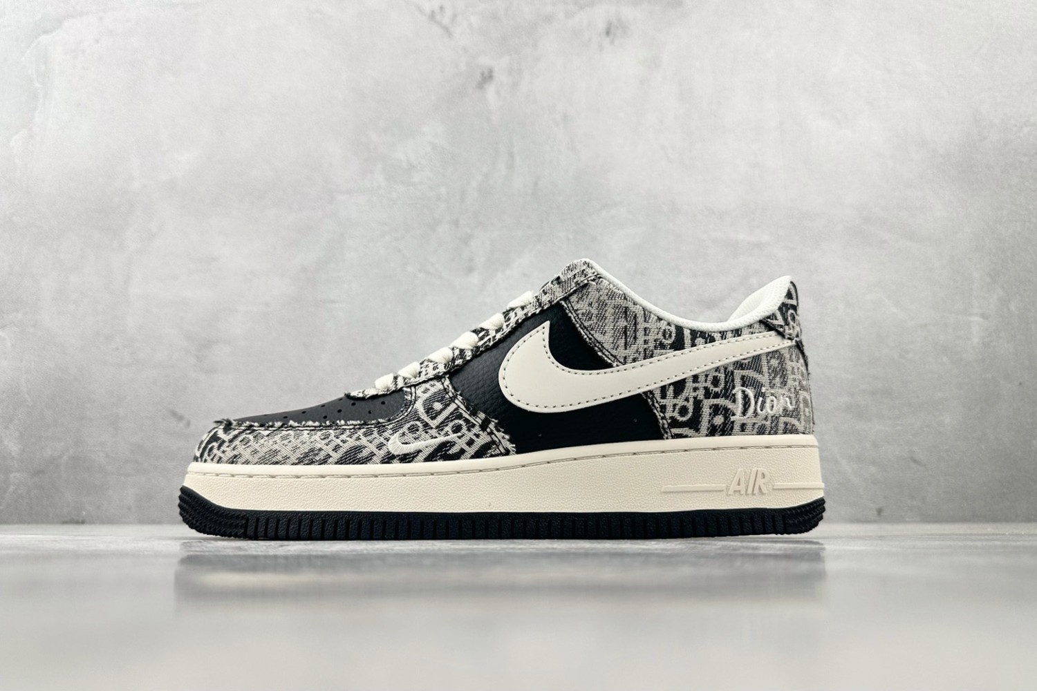 Dior Air Force Shoes DAFS100005