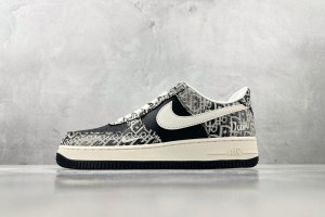 Dior Air Force Shoes DAFS100005