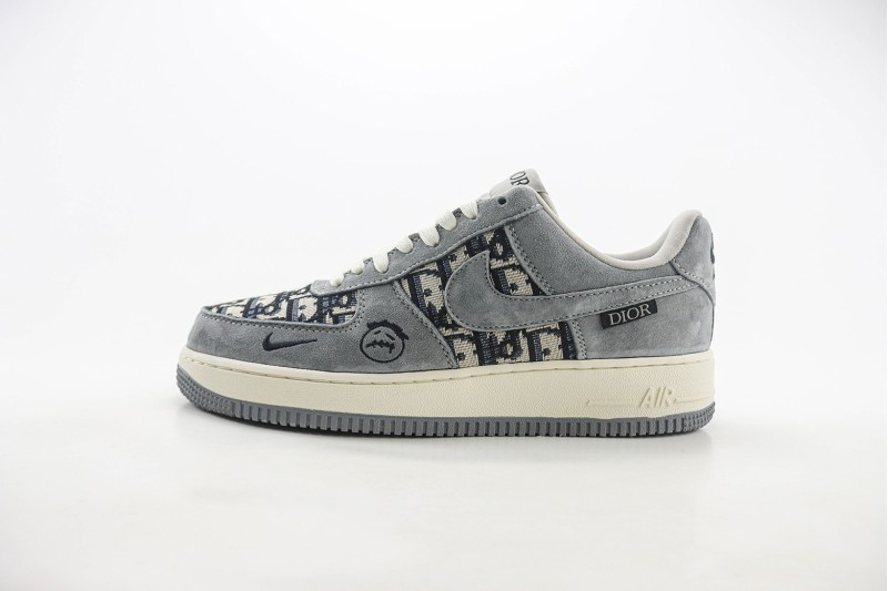  Dior Air Force Shoes DAFS100006