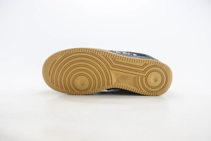 Dior Air Force Shoes DAFS100008