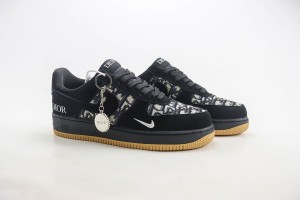 Dior Air Force Shoes DAFS100008