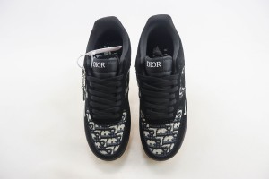 Dior Air Force Shoes DAFS100008