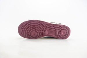 Dior Air Force Shoes DAFS100009