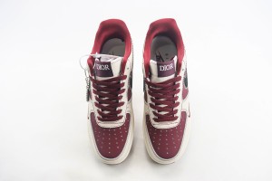 Dior Air Force Shoes DAFS100009