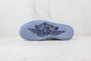 Dior Air Jordan 1 Shoes DAJIS100001