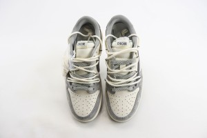 Dior Air Jordan 1 Shoes DAJIS1000010