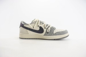 Dior Air Jordan 1 Shoes DAJIS1000010