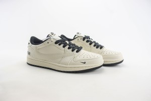 Dior Air Jordan 1 Shoes DAJIS1000011