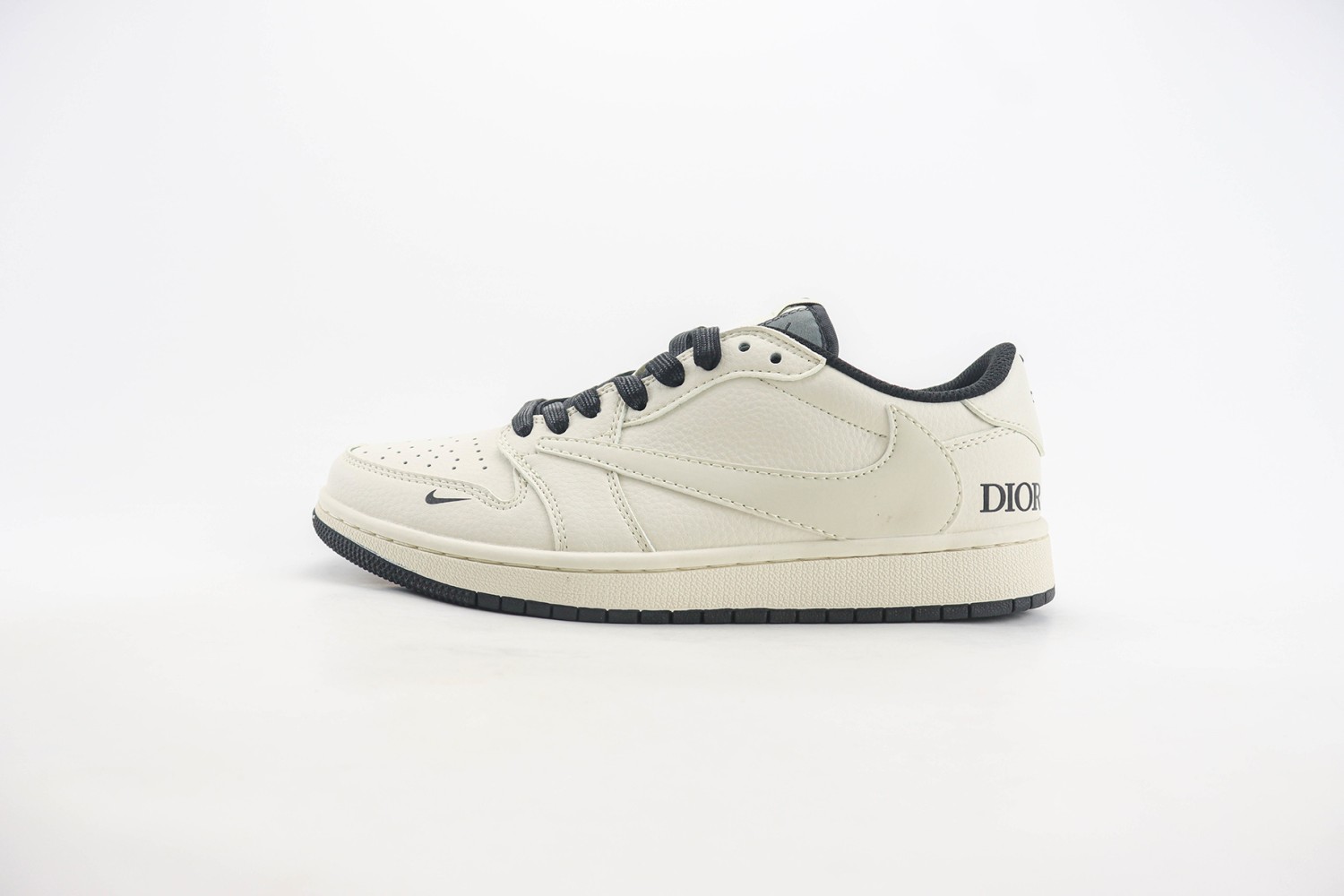 Dior Air Jordan 1 Shoes DAJIS1000011