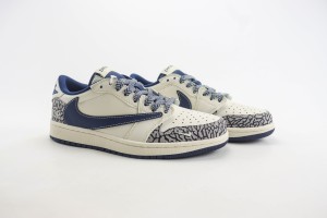Dior Air Jordan 1 Shoes DAJIS1000013