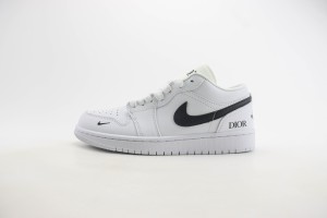 Dior Air Jordan 1 Shoes DAJIS1000014