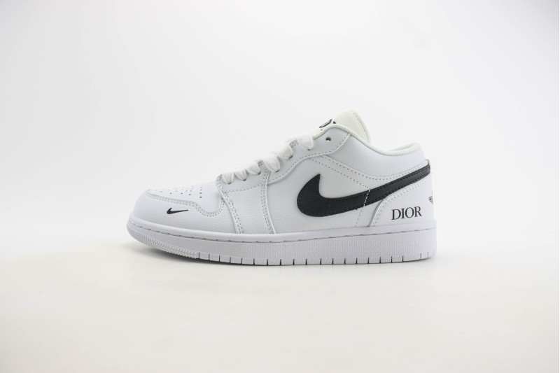 Dior Air Jordan 1 Shoes DAJIS1000014