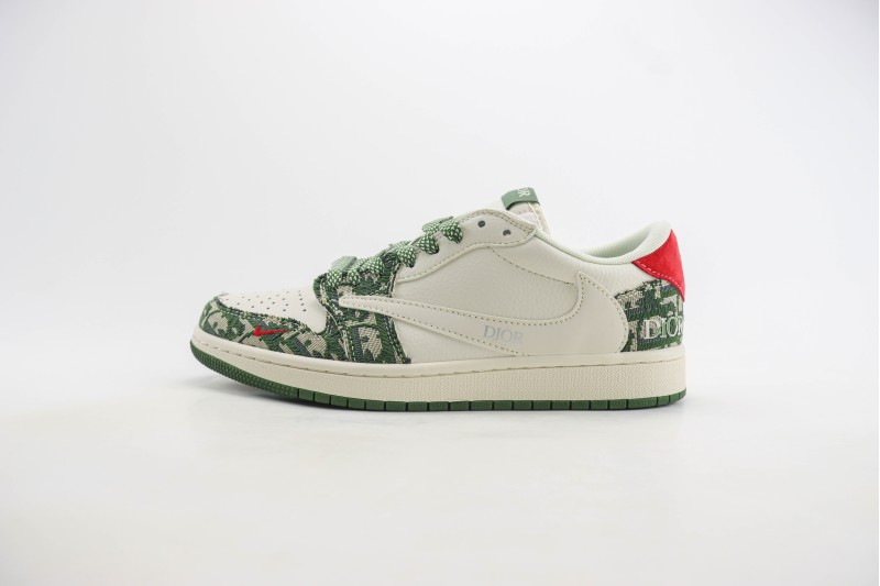  Dior Air Jordan 1 Shoes DAJIS1000015