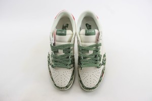  Dior Air Jordan 1 Shoes DAJIS1000015