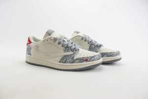 Dior Air Jordan 1 Shoes DAJIS1000016