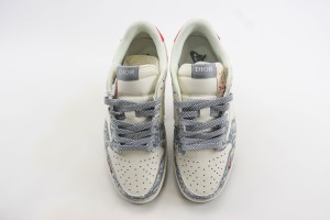 Dior Air Jordan 1 Shoes DAJIS1000016