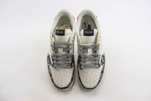 Dior Air Jordan 1 Shoes DAJIS1000018