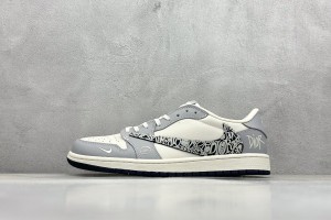 Dior Air Jordan 1 Shoes DAJIS100003