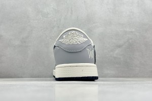 Dior Air Jordan 1 Shoes DAJIS100003