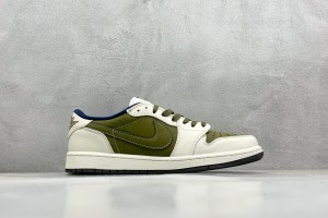 Dior Air Jordan 1 Shoes DAJIS100004