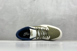 Dior Air Jordan 1 Shoes DAJIS100004