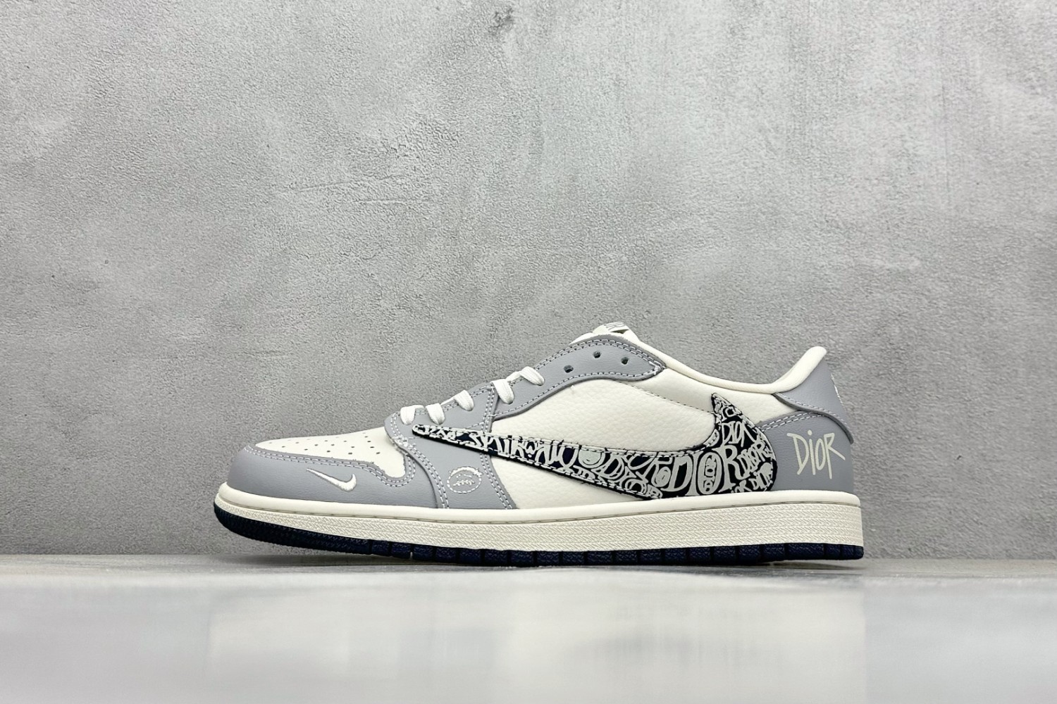 Dior Air Jordan 1 Shoes DAJIS100005