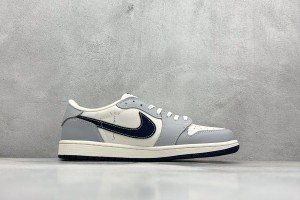 Dior Air Jordan 1 Shoes DAJIS100005