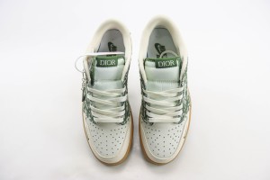 Dior Air Jordan 1 Shoes DAJIS100006