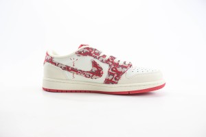 Dior Air Jordan 1 Shoes DAJIS100007