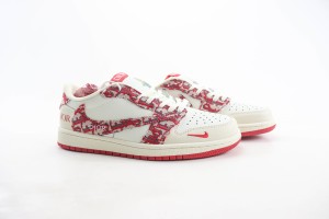  Dior Air Jordan 1 Shoes DAJIS100007