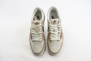  Dior Air Jordan 1 Shoes DAJIS100009