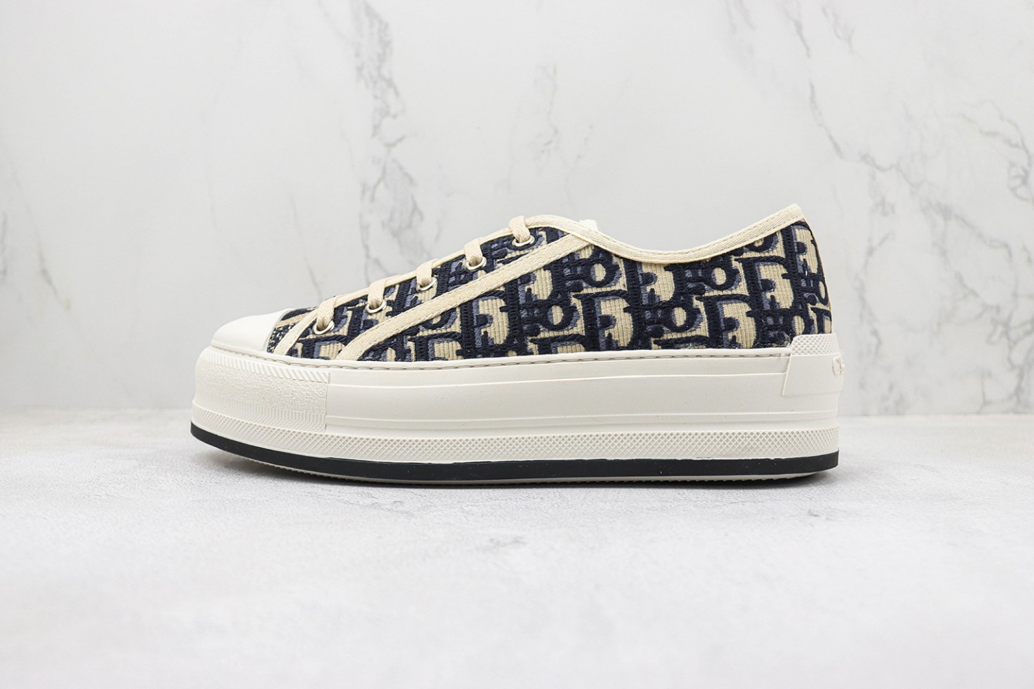 Dior Oblique Shoes DOBS10001