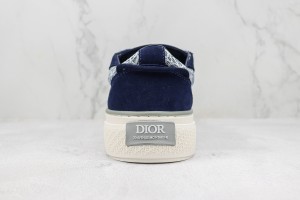Dior Oblique Shoes DOBS100010