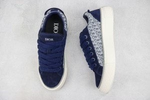 Dior Oblique Shoes DOBS100010