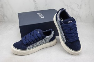 Dior Oblique Shoes DOBS100010