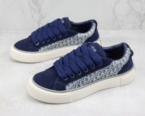 Dior Oblique Shoes DOBS100010