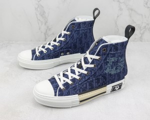 Dior Oblique Shoes DOBS100011