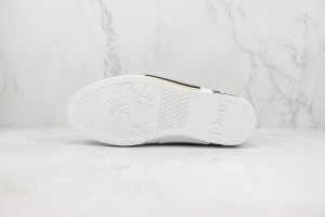 Dior Oblique Shoes DOBS100011